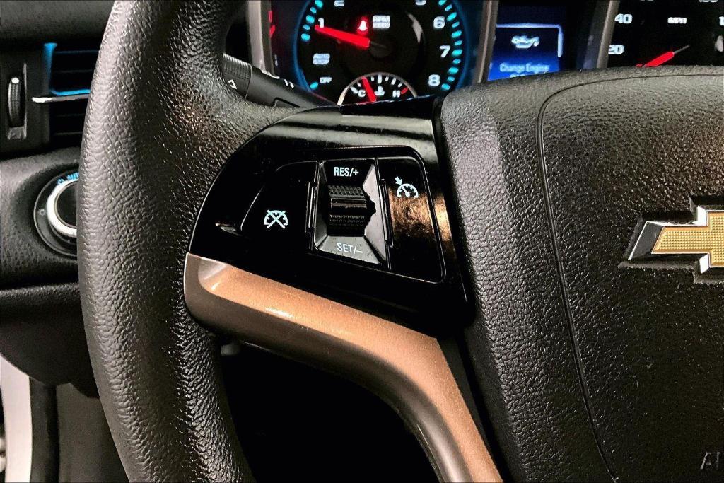 used 2014 Chevrolet Malibu car, priced at $7,788