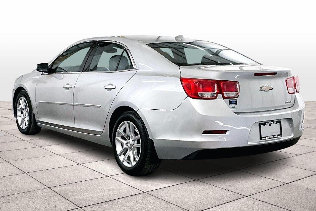 used 2014 Chevrolet Malibu car, priced at $7,788