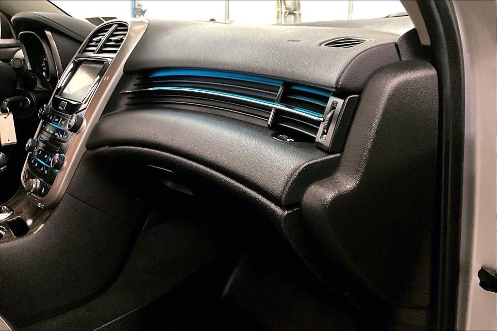 used 2014 Chevrolet Malibu car, priced at $7,788