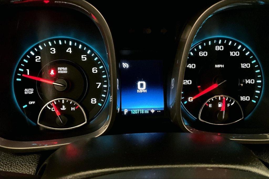 used 2014 Chevrolet Malibu car, priced at $7,788