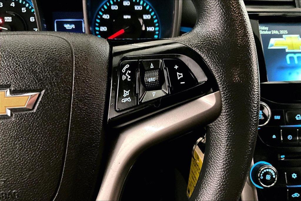 used 2014 Chevrolet Malibu car, priced at $7,788