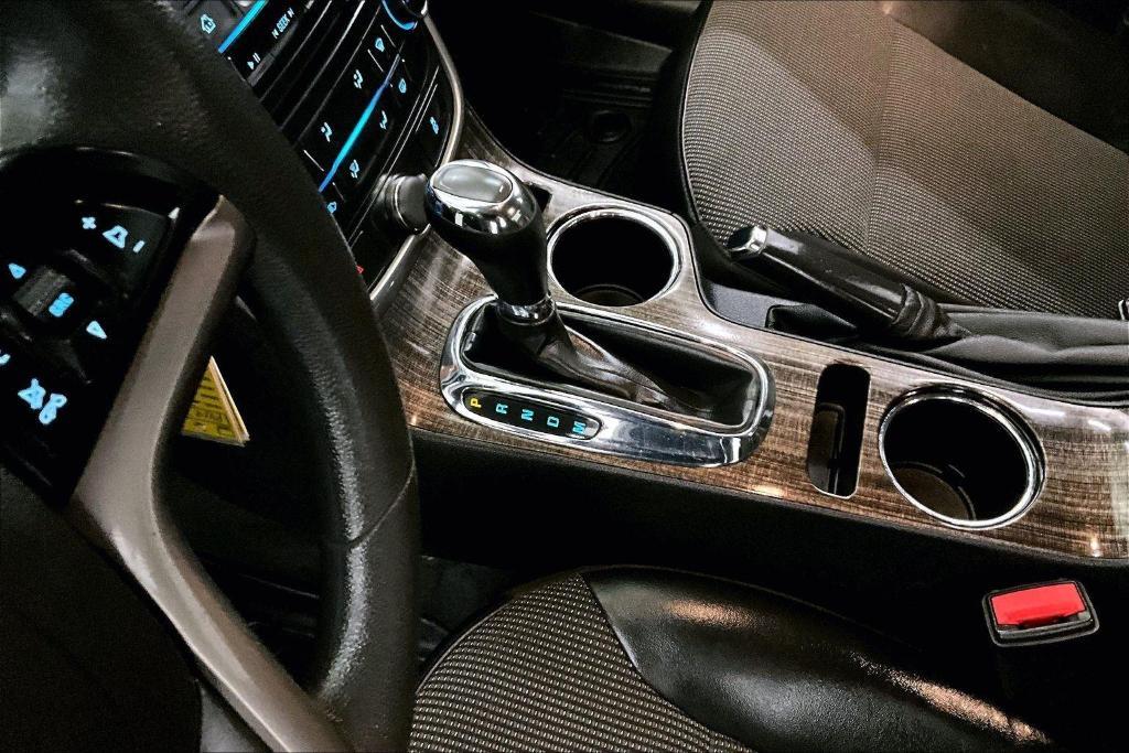 used 2014 Chevrolet Malibu car, priced at $7,788