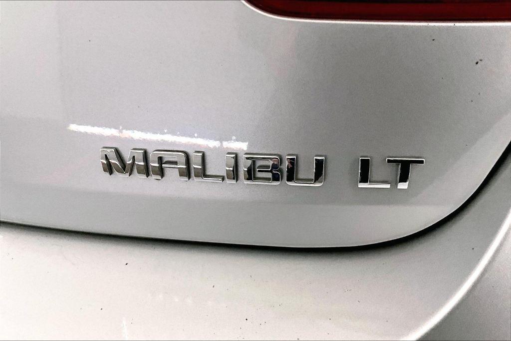 used 2014 Chevrolet Malibu car, priced at $7,788