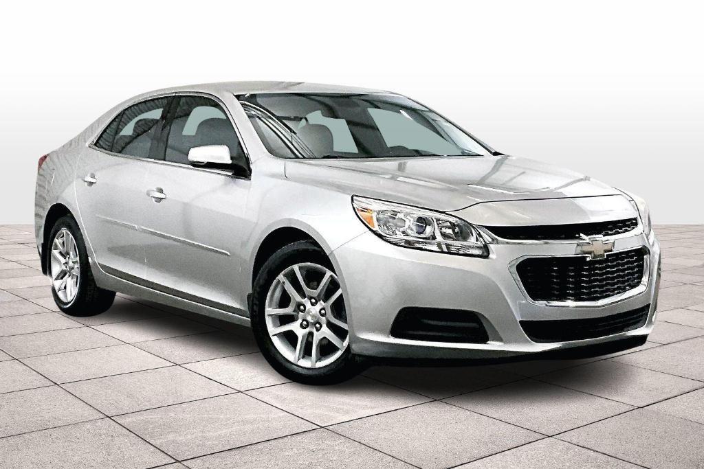 used 2014 Chevrolet Malibu car, priced at $7,788