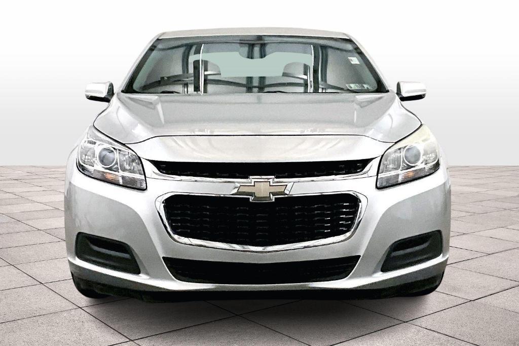 used 2014 Chevrolet Malibu car, priced at $7,788
