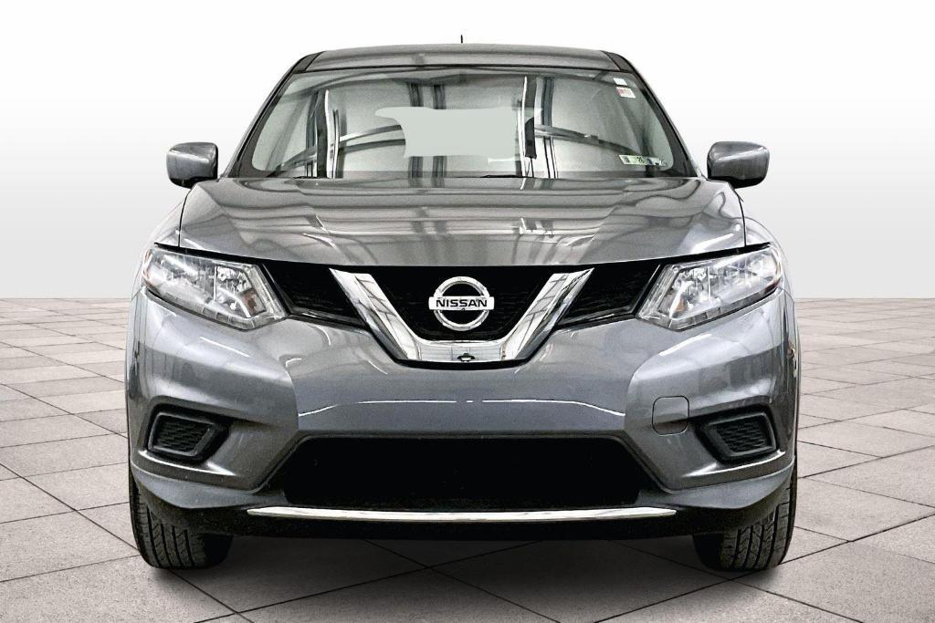 used 2016 Nissan Rogue car, priced at $13,988