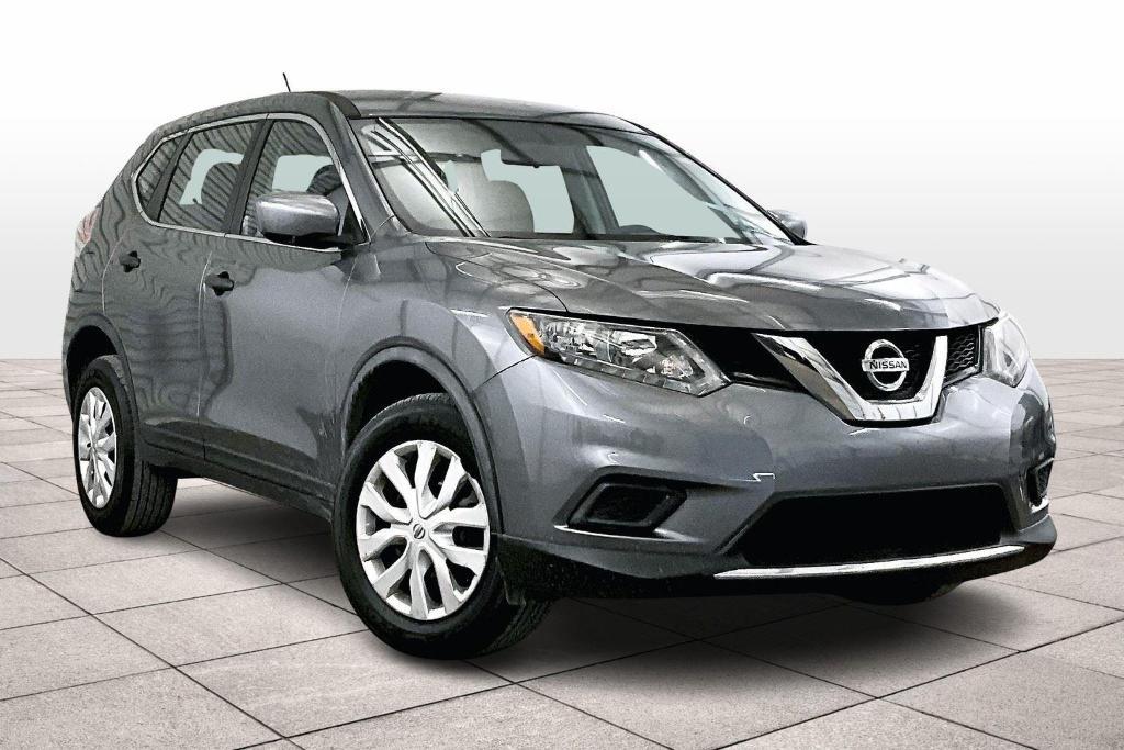 used 2016 Nissan Rogue car, priced at $13,988