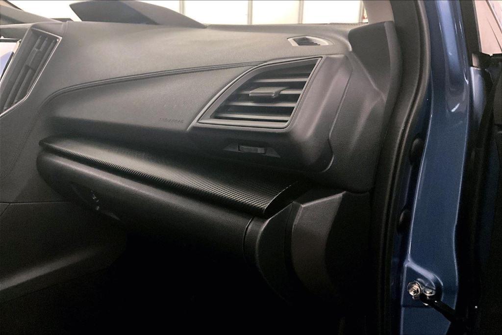 used 2021 Subaru Crosstrek car, priced at $20,000
