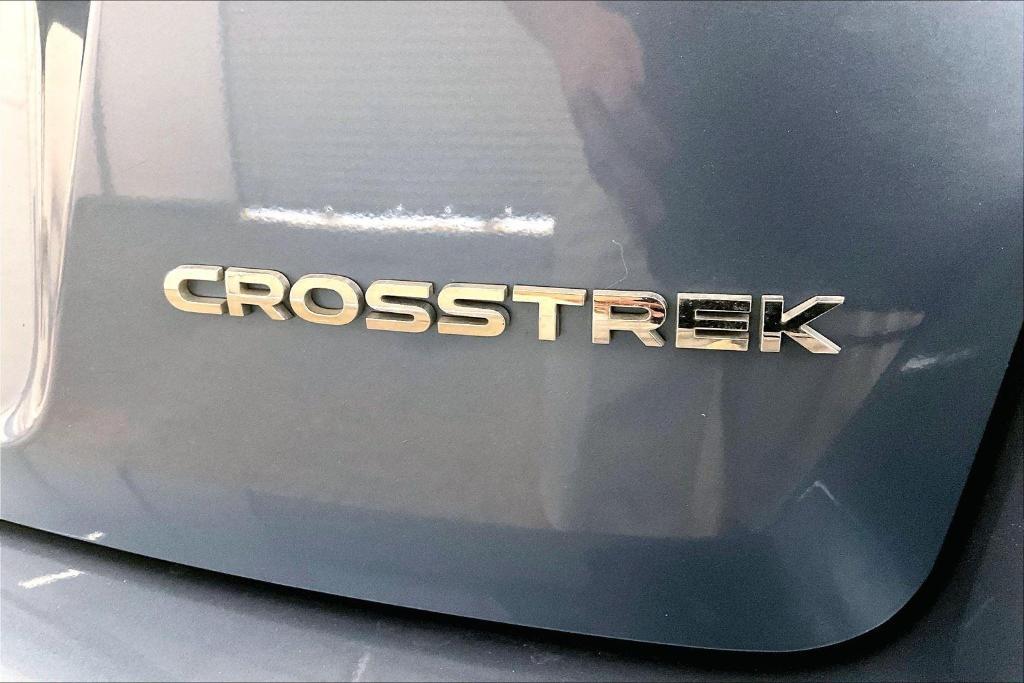 used 2021 Subaru Crosstrek car, priced at $20,000