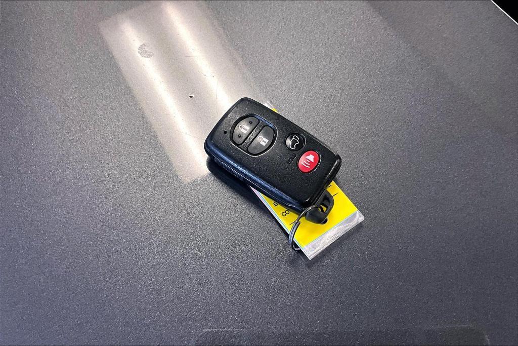 used 2015 Toyota Venza car, priced at $14,988