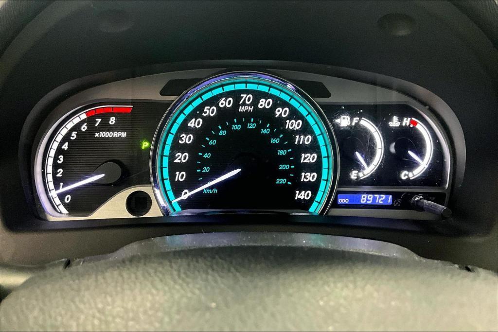 used 2015 Toyota Venza car, priced at $14,988