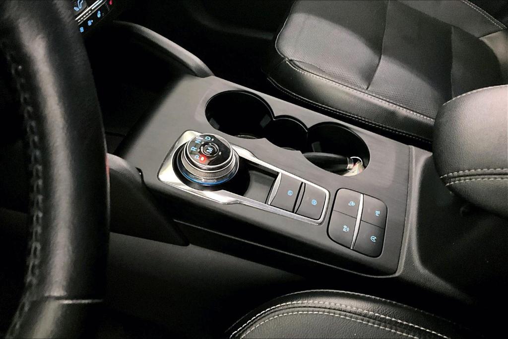used 2020 Ford Escape car, priced at $20,000