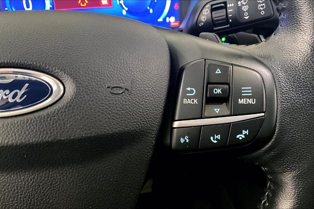 used 2020 Ford Escape car, priced at $20,000