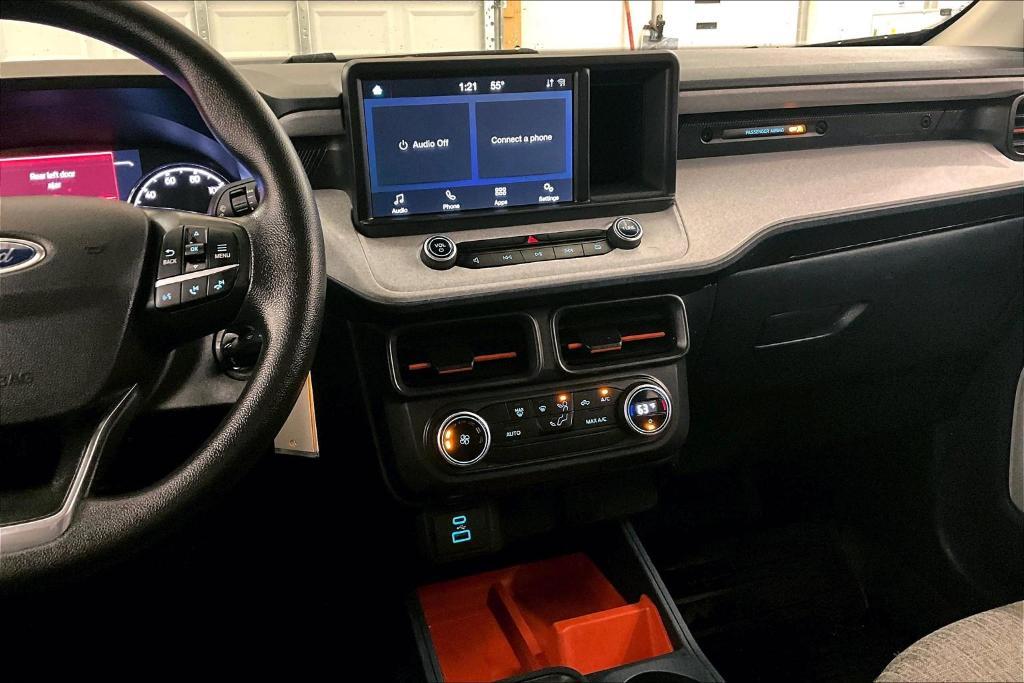 used 2022 Ford Maverick car, priced at $22,888