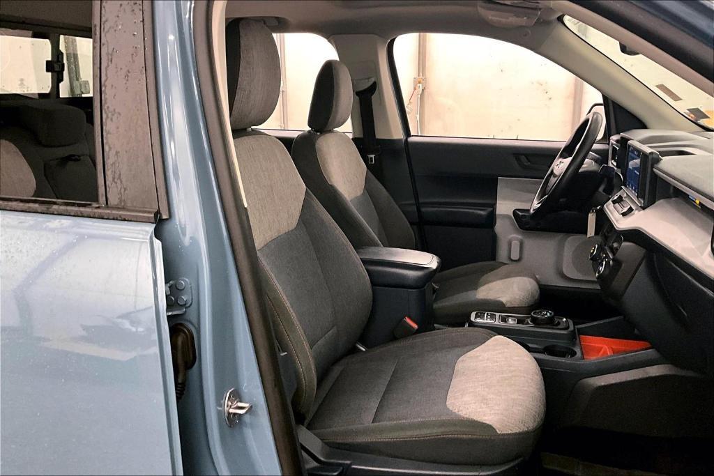 used 2022 Ford Maverick car, priced at $22,888