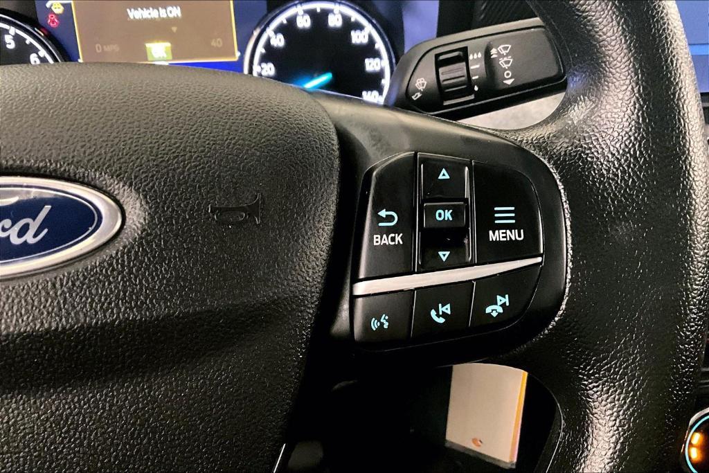 used 2022 Ford Maverick car, priced at $22,888