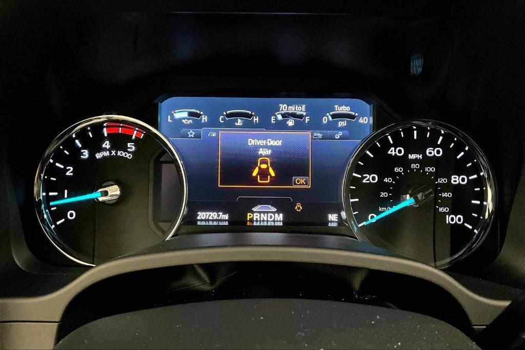 used 2022 Ford F-450 car, priced at $88,000