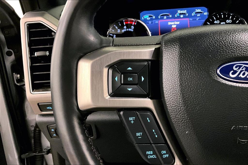 used 2022 Ford F-450 car, priced at $88,000