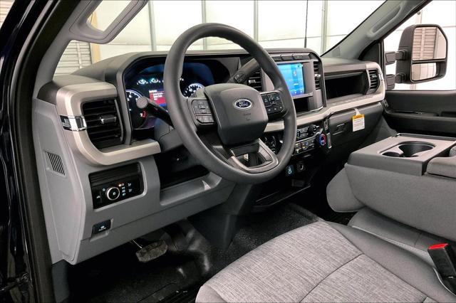 new 2024 Ford F-250 car, priced at $48,000