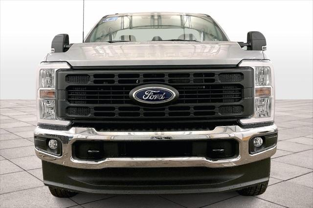 new 2024 Ford F-250 car, priced at $48,500