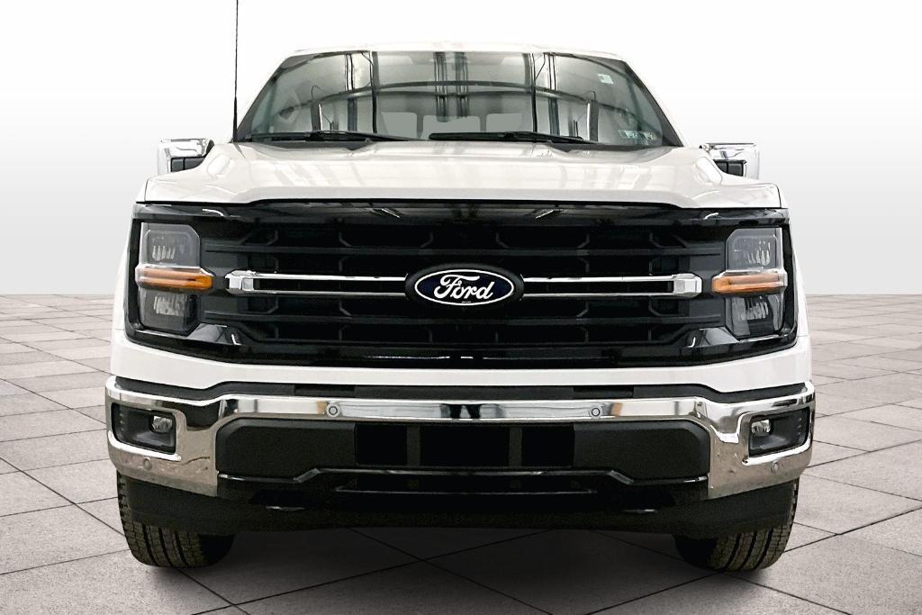 new 2024 Ford F-150 car, priced at $51,931