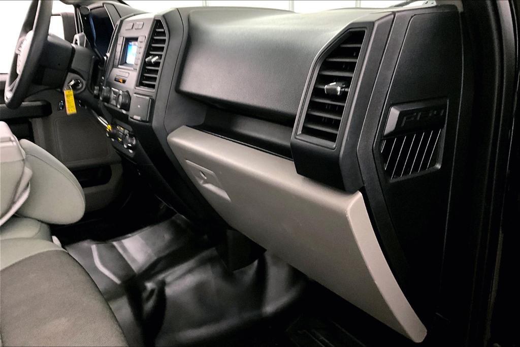 used 2019 Ford F-150 car, priced at $26,000