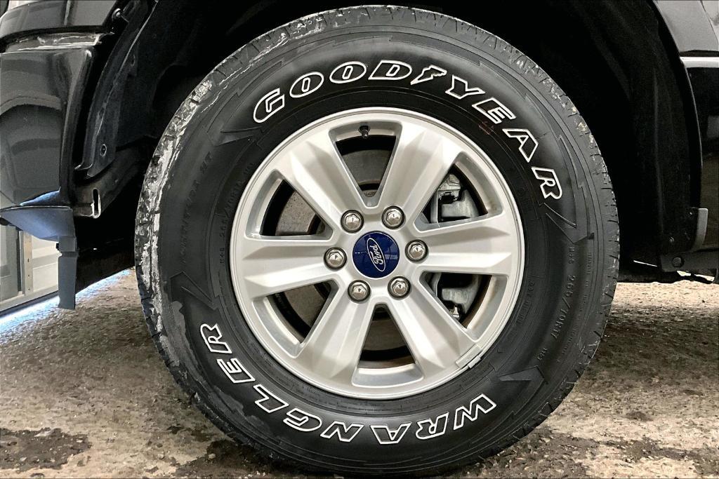 used 2019 Ford F-150 car, priced at $26,000