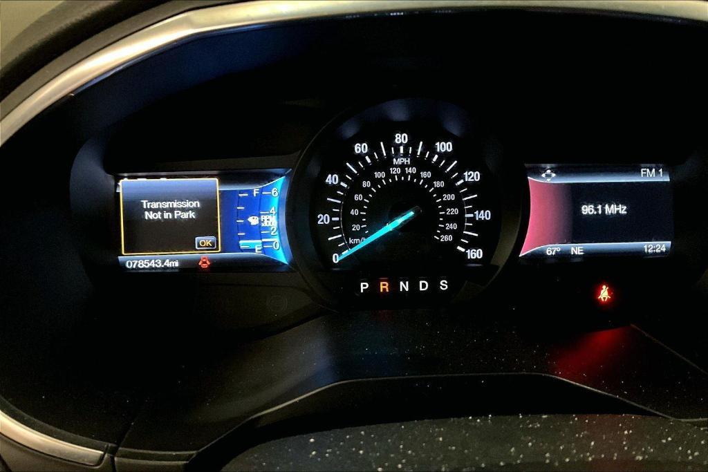 used 2015 Ford Edge car, priced at $16,788