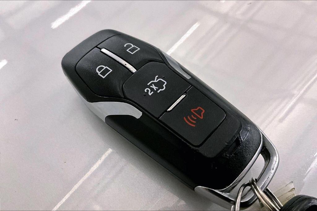 used 2015 Ford Edge car, priced at $16,788