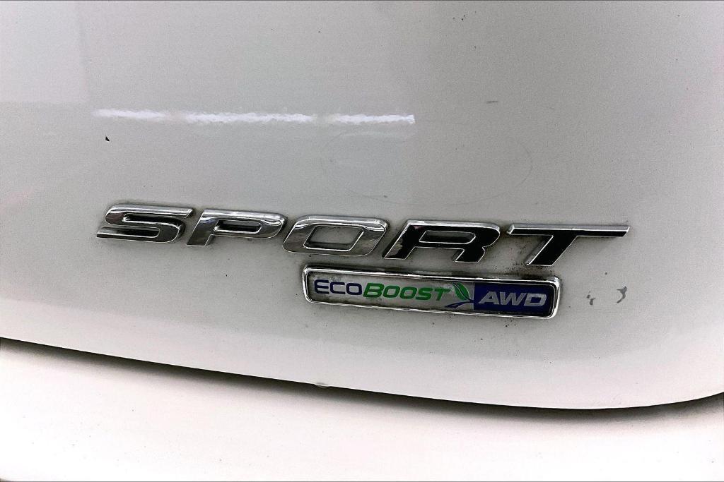 used 2015 Ford Edge car, priced at $16,788