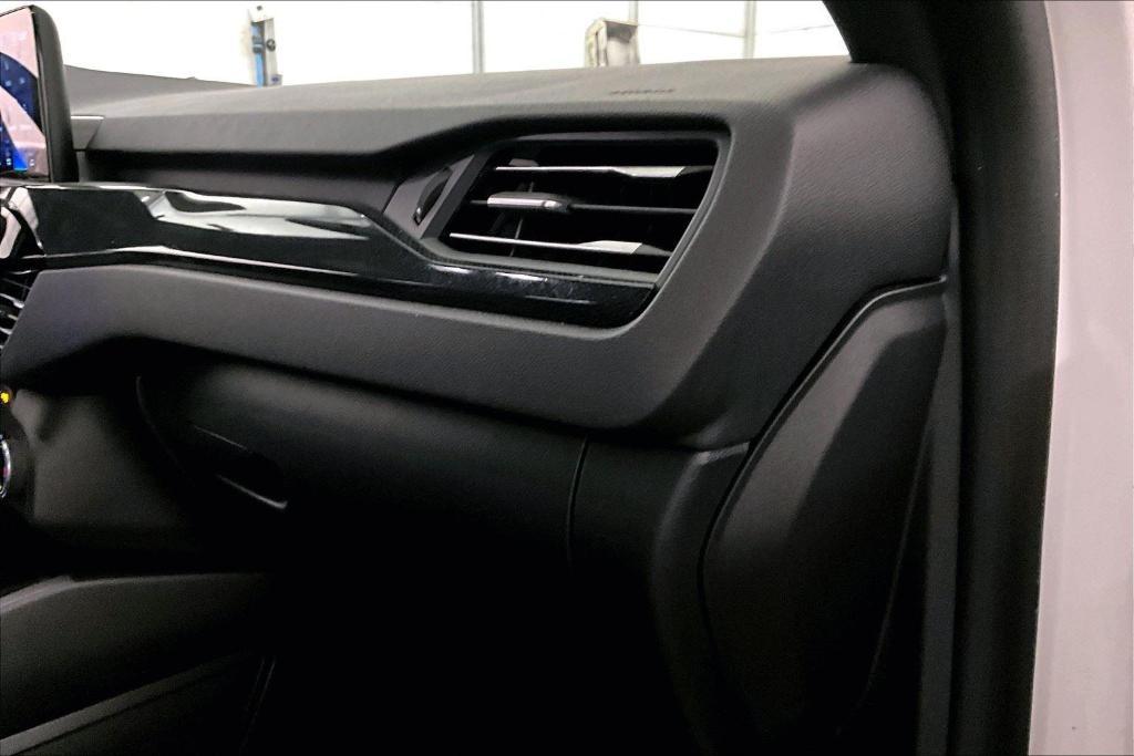 used 2025 Ford Escape car, priced at $31,000