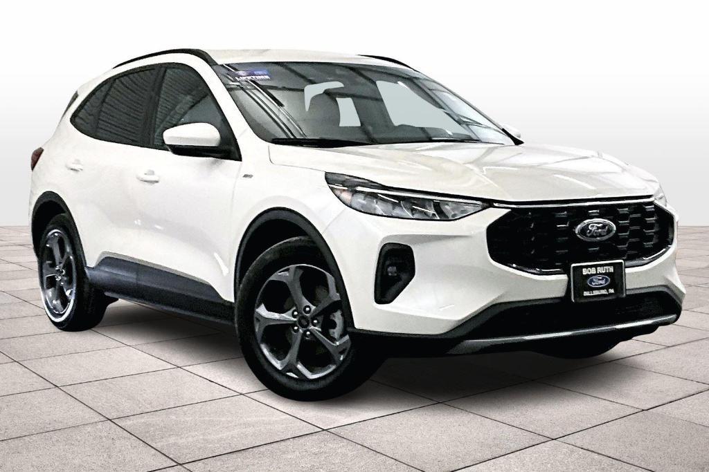 used 2025 Ford Escape car, priced at $31,000