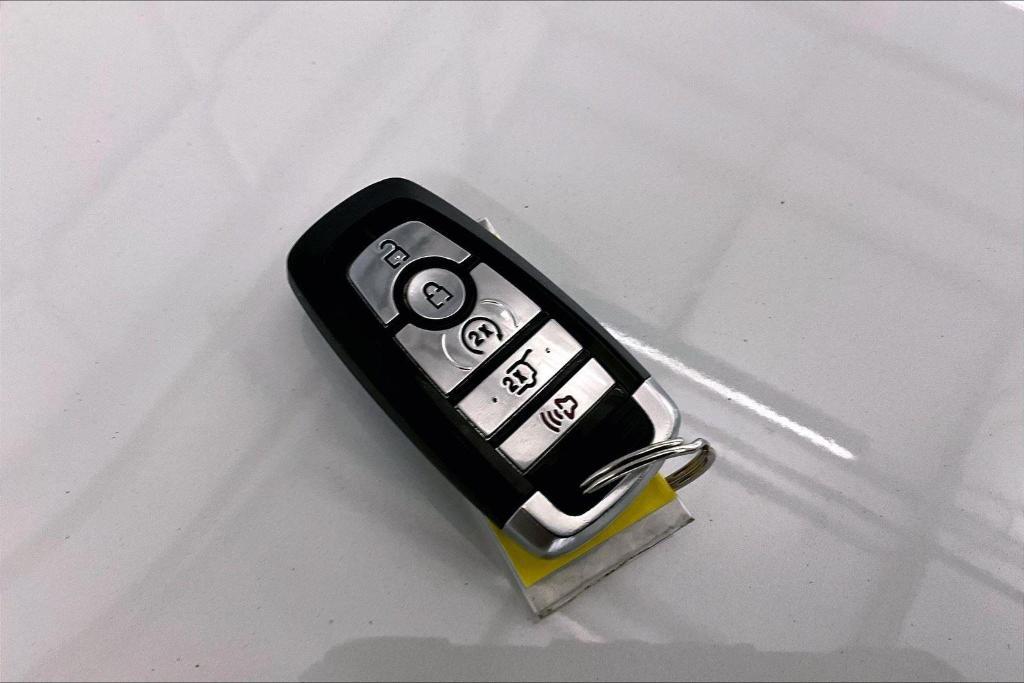 used 2025 Ford Escape car, priced at $31,000