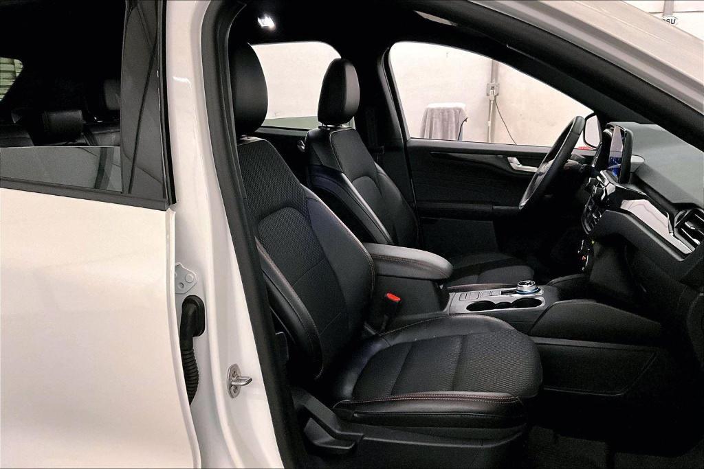 used 2025 Ford Escape car, priced at $31,000