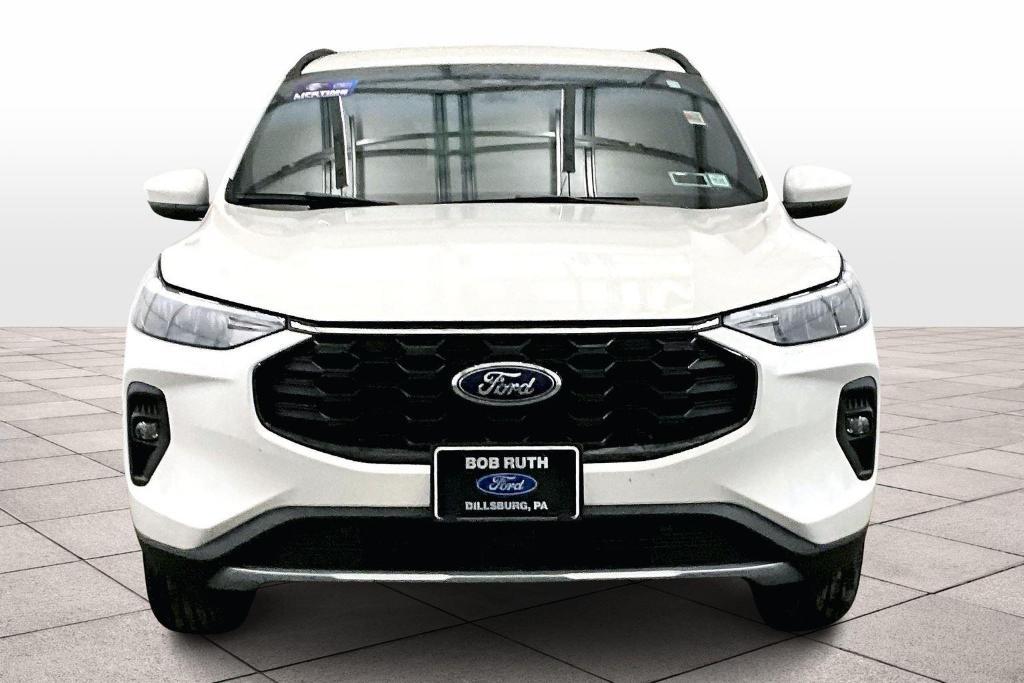 used 2025 Ford Escape car, priced at $31,000