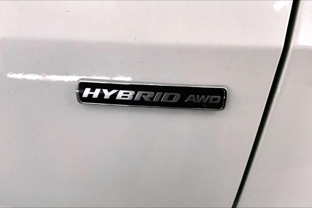 used 2025 Ford Escape car, priced at $31,000