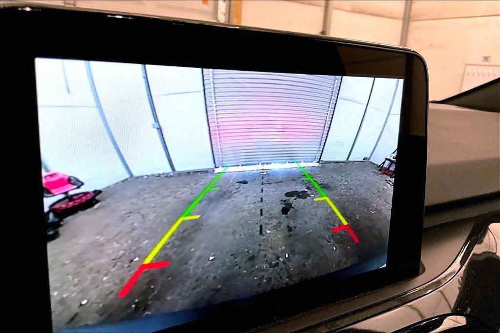 used 2025 Ford Escape car, priced at $31,000