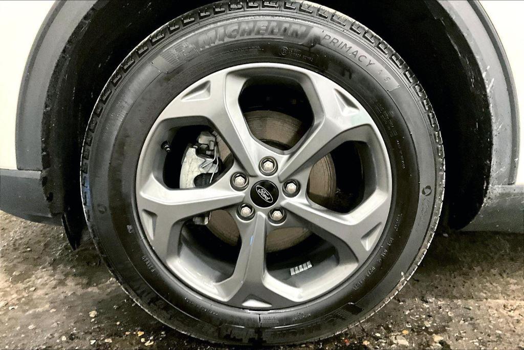 used 2025 Ford Escape car, priced at $31,000