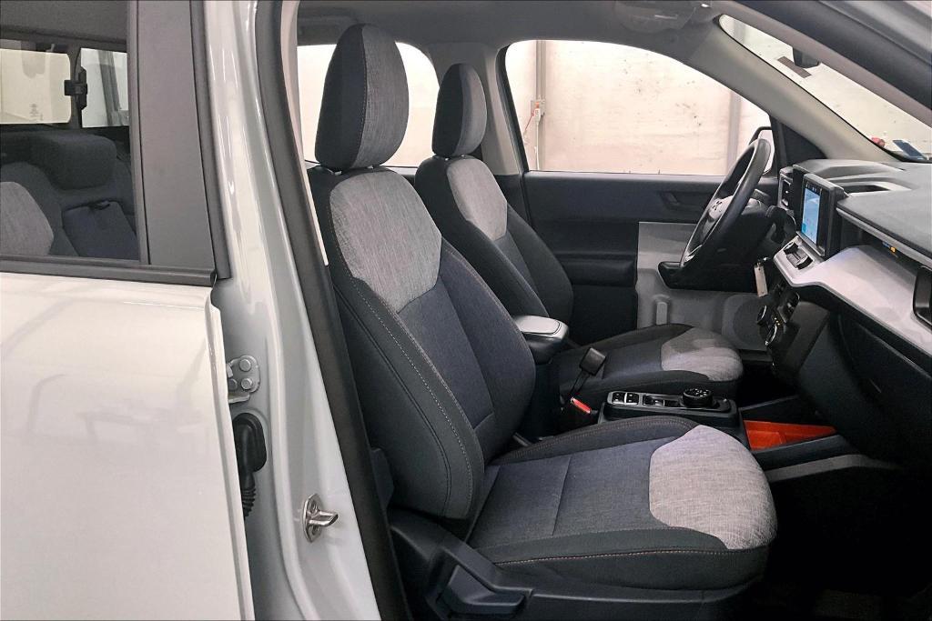used 2022 Ford Maverick car, priced at $26,500