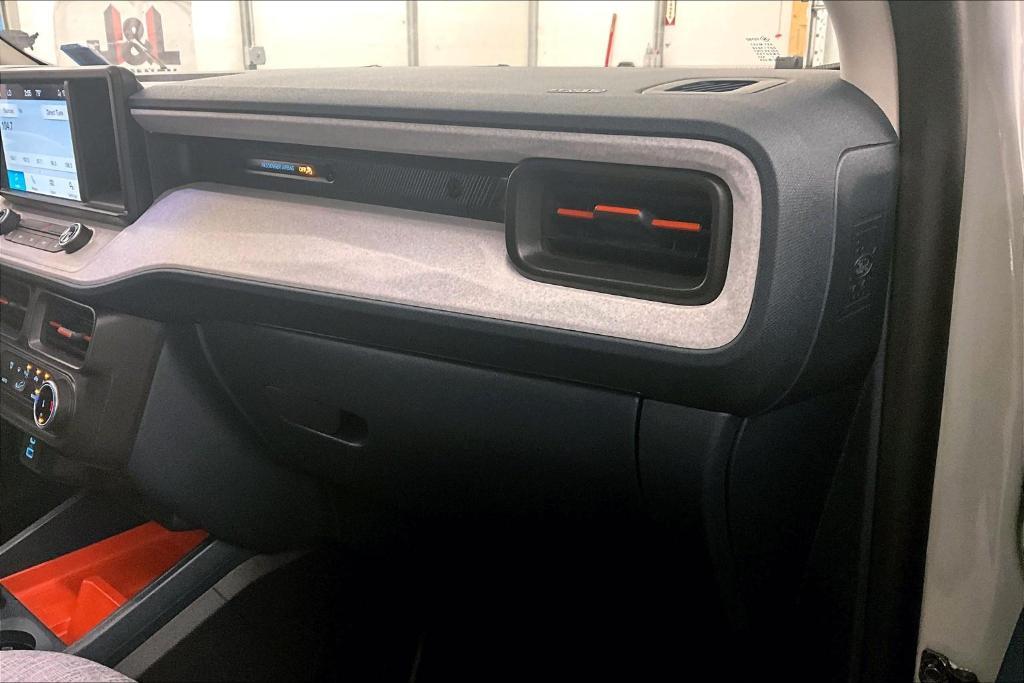 used 2022 Ford Maverick car, priced at $26,500