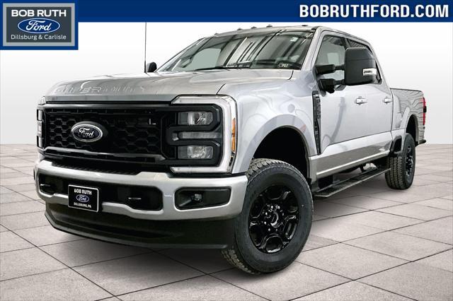 new 2024 Ford F-250 car, priced at $61,170