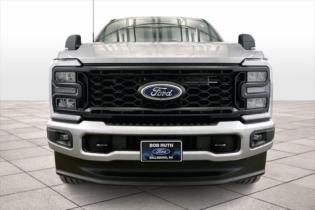 new 2024 Ford F-250 car, priced at $61,170