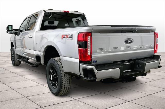 new 2024 Ford F-250 car, priced at $61,170