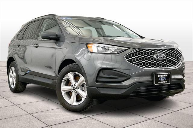 new 2024 Ford Edge car, priced at $35,000