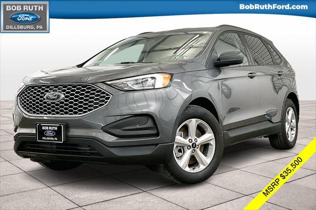 new 2024 Ford Edge car, priced at $35,000