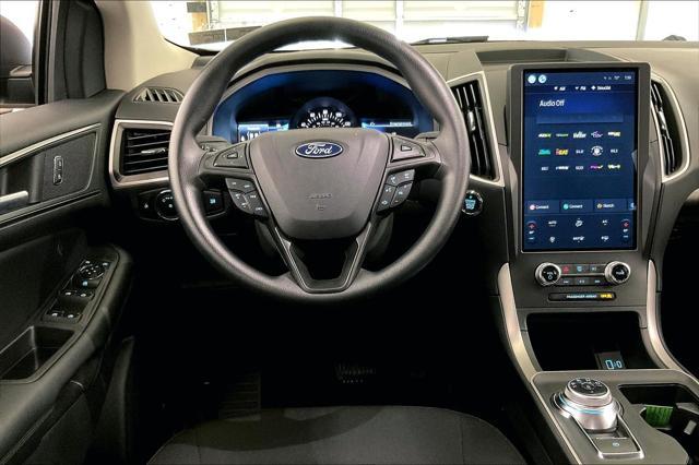 new 2024 Ford Edge car, priced at $35,000