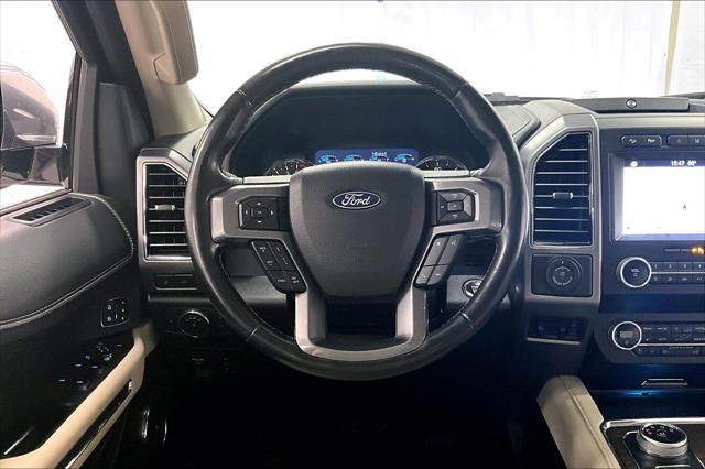 used 2019 Ford Expedition Max car, priced at $44,000