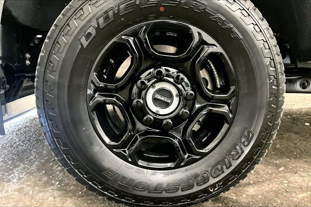 new 2026 Ford F-250 car, priced at $67,000