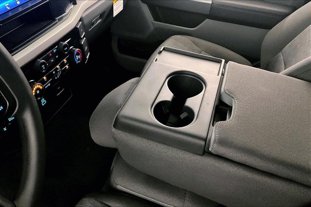 new 2026 Ford F-250 car, priced at $67,000