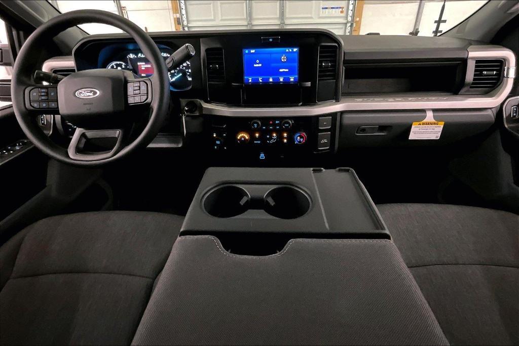 new 2026 Ford F-250 car, priced at $67,000